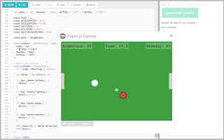 FIFA World Cup Projects | Code Avengers